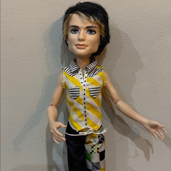 Monster High - Jackson Jekyll - Picture 2 of 3